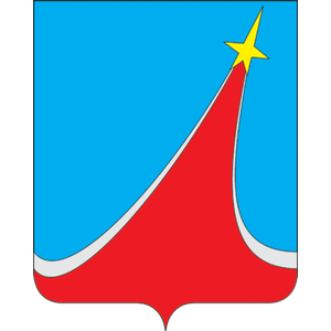 Официальный герб города Люберцы
